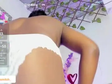 Chaturbate Sex Cam of kendra_smiitch