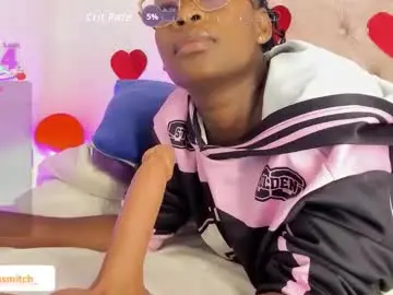 Chaturbate Sex Cam of kendra_smiitch