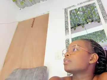 Chaturbate Private Sex Chat of kendra_smiitch