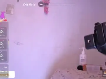 Chaturbate Live Sex of kendra_smiitch