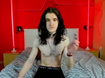 Chaturbate Live Sex of lee_twink