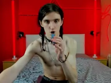 Chaturbate Sex Cam of lee_twink