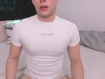 Chaturbate Free Porn Cam of liam_starling16