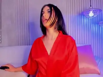 Chaturbate Watch Live Sex Cams of lunalancaster_