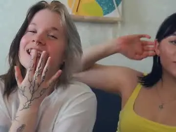 Chaturbate Live Porn of markettamcnab