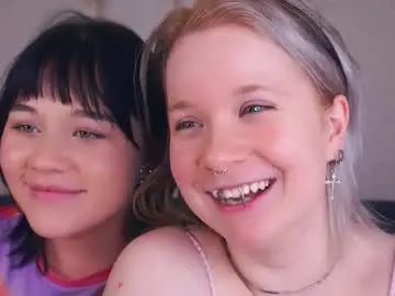 Chaturbate Sex Chat of markettamcnab