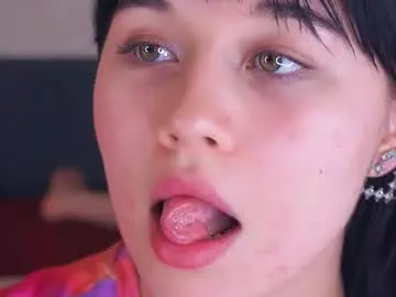 Chaturbate Free Porn Cam of markettamcnab