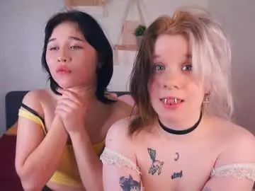 Chaturbate Nude Webcam of markettamcnab