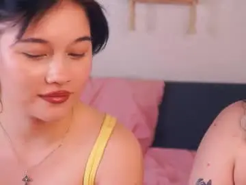 Chaturbate Live Sex of markettamcnab