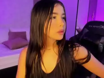 Chaturbate Nude Webcam of megan_thorp