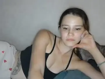 Chaturbate Live Sex Cam of mellisamaxwell