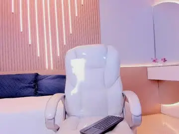 Chaturbate Watch Live Sex Cams of mikaela_petite18