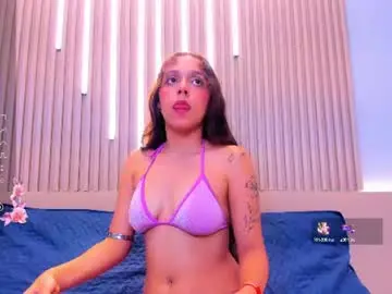 Chaturbate Best Webcam of mikaela_petite18