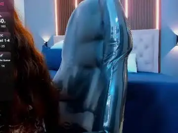 Chaturbate Adult Video Chat of mikaela_petite18