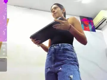 Chaturbate Nude Webcam of moon78max