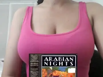 Chaturbate Sex Cam of nicebrown