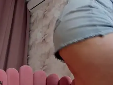 Chaturbate Free Porn Cam of serinella