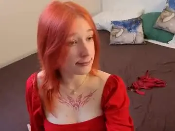 Chaturbate Nude Webcam of shirley_gregory