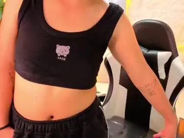 Chaturbate Sex Chat of sofiatp