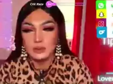 Chaturbate Live Sex of versatilepatty