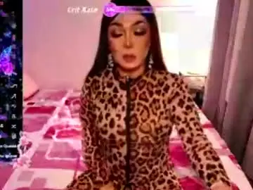 Chaturbate Live Sex Cam of versatilepatty