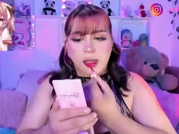 Chaturbate Adult Webcam of _atalaya_