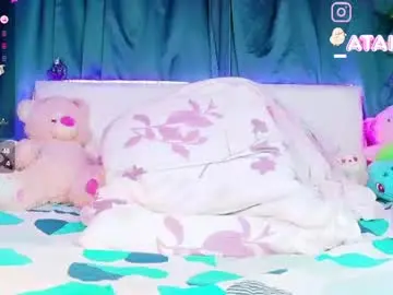Chaturbate Live Sex Cam of _atalaya_