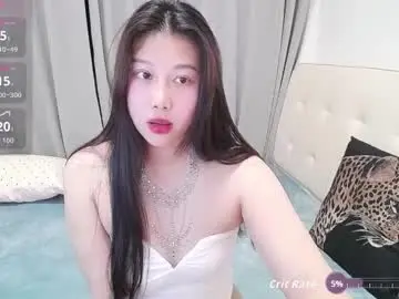 Chaturbate Private Sex Chat of _smileflower_