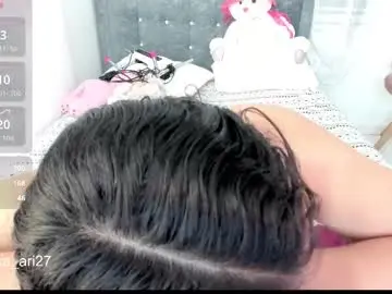 Chaturbate Sex Chat of abdelsolis