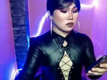 Chaturbate Best live sex cam show of alexa_hansung