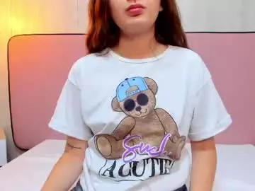 Chaturbate Watch Live Sex Cams of alissonmartin