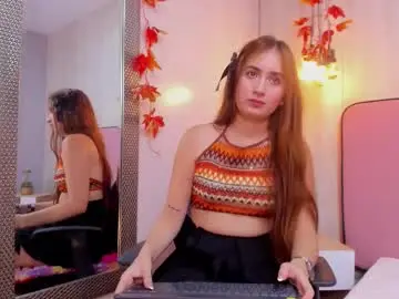 Chaturbate Adult Video Chat of alissonmartin