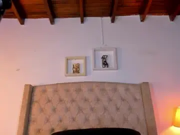 Chaturbate Adult Video Chat of allisson_m