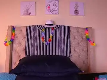 Chaturbate Free Porn Cam of allisson_m