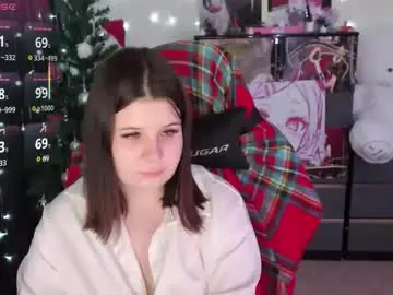 Chaturbate Live Porn of amyvibes