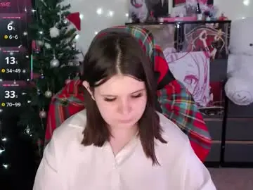 Chaturbate Live Sex Cam of amyvibes