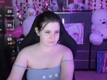 Chaturbate Sex Chat of amyvibes