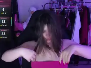 Chaturbate Private Sex Chat of amyvibes