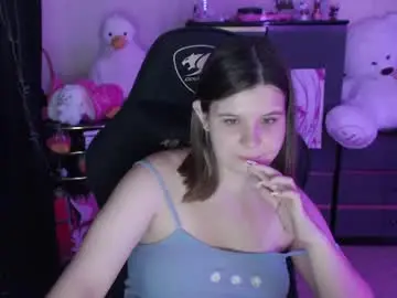 Chaturbate Live Sex of amyvibes