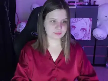 Chaturbate Live Porn of amyvibes