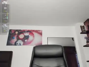 Chaturbate Live Sex Cam of angelovfitnessxv