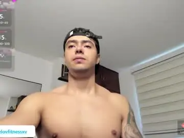 Chaturbate Watch Live Sex Cams of angelovfitnessxv