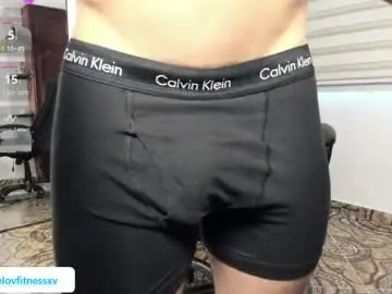 Chaturbate Adult Webcams of angelovfitnessxv