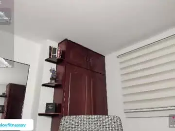 Chaturbate Adult Webcam of angelovfitnessxv
