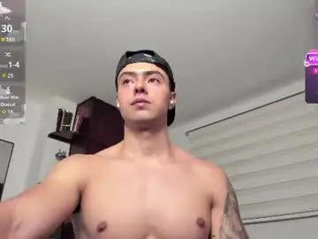 Chaturbate Nude Webcam of angelovfitnessxv