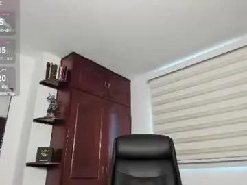 Chaturbate Adult Video Chat of angelovfitnessxv