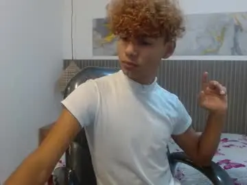 Chaturbate Live Porn of anyelotwink