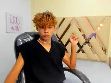 Chaturbate Adult Webcam of anyelotwink