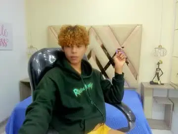 Chaturbate Sex Cam of anyelotwink