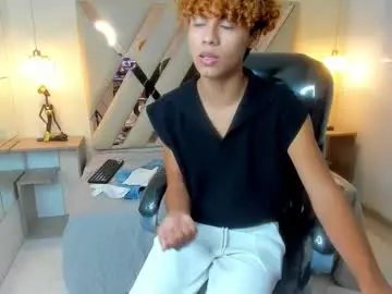Chaturbate Live Sex of anyelotwink